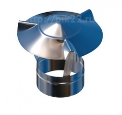 Зонт нерж. 0,5 мм d 115/150